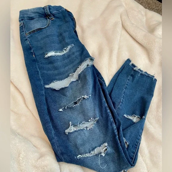 Skinny jeans - Picture 4 of 5